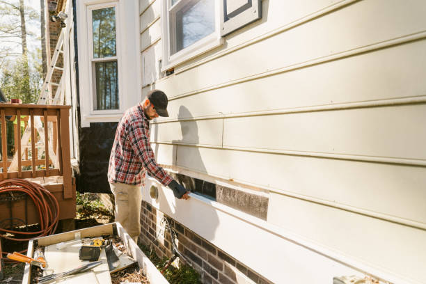 Top rated local Siding Replacement specialists in The Colony, TX